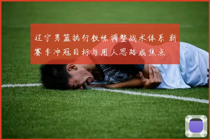 辽宁男篮执行教练调整战术体系 新赛季冲冠目标与用人思路成焦点